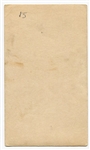 R314 Goudey Wide Pen Bill Dickey