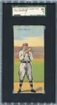 T201 Mecca Double Folder Collins / Baker SGC 60