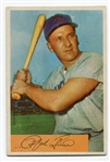 1954 Bowman #45 Ralph Kiner VG+