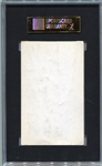 W575-2 Eddie Collins SGC 40
