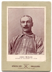 W600 James McGuire Detroit