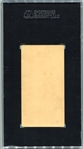 E136 1911 Zeenut Abbott Los Angeles SGC 40
