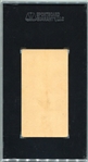 E136 1911 Zeenut Arlett Oakland Small Pose SGC 30