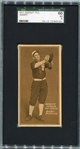 E136 Zeenut Barry Portland SGC 60