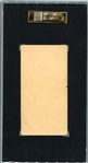 E136 1911 Zeenut Brackenridge Vernon SGC 50
