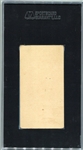 E136 1911 Zeenut Browning San Francisco SGC 50