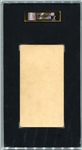 E136 1911 Zeenut Byram Sacramento SGC 40