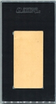 E136 1911 Zeenut Carson Vernon SGC 40