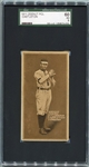 E136 1911 Zeenut Castleton Vernon SGC 60