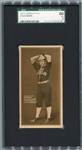 E136 1911 Zeenut Couchman Los Angeles SGC 60
