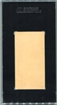 E136 1911 Zeenut Couchman Los Angeles SGC 60