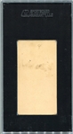E136 1911 Zeenut Dillon Los Angeles SGC 40