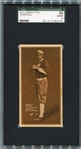 E136 1911 Zeenut Driscoll Los Angeles SGC 30