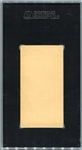 E136 1911 Zeenut Gleason Oakland SGC 50