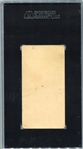 E136 1911 Zeenut Henley San Francisco SGC 30