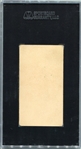 E136 1911 Zeenut Hiester Sacramento SGC 50