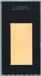 E136 1911 Zeenut Lalonge Sacramento SGC 40