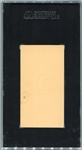 E136 1911 Zeenut Lerchen Sacramento SGC 60