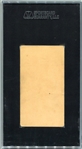 E136 1911 Zeenut Levernz Los Angeles SGC 40