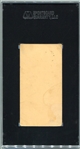 E136 1911 Zeenut Lindsay Portland SGC 30