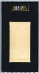 E136 1911 Zeenut Maggart Oakland SGC 40