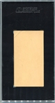 E136 1911 Zeenut Mahoney Sacramento SGC 30