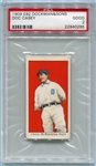 E92 Dockman & Sons Doc Casey Brooklyn PSA 2