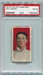 E103 Tim Jordan Brooklyn PSA 2