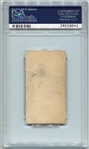 E103 Tim Jordan Brooklyn PSA 2