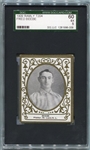T204 Fred Beebe St. Louis SGC 60