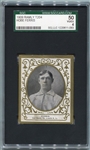 T204 Hobe Ferris St. Louis SGC 50
