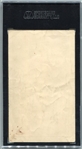 1921 Tip Top Bread Baltimore Oriole Jimmy Murphy SGC 20