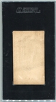 N690 Kalamazoo Bats Jocko Milligan / Henry Larkins SGC 30