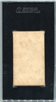 N690 Kalamazoo Bats Denny Lyons Philadelphia SGC 50 Highest Graded!