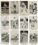 E121, E120 & E220 Lot of 15 