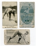 E121, E120 & E220 Lot of 15 