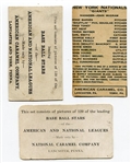 E121, E120 & E220 Lot of 15 