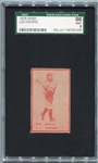 W565 Lou Gehrig SGC 96