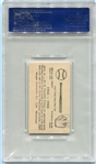 V117 Maple Crispette #19 Jim Bottomley PSA 2.5