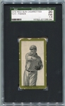 T211 Fisher Atlanta SGC 20