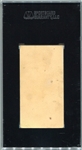 E136 1911 Zeenut Patsy O'Rourke Sacramento SGC 40