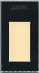 E136 1911 Zeenut Ducky Pearce Oakland SGC 40
