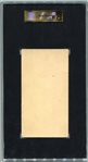 E136 1911 Zeenut Roger Peckinpaugh Portland SGC 40