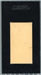 E136 1911 Zeenut Watt Powell San Francisco SGC 60