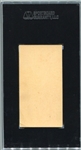 E136 1911 Zeenut John Raleigh Vernon SGC 40