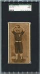 E136 1911 Zeenut Tom Seaton Portland SGC 10