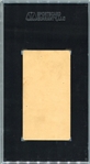 E136 1911 Zeenut Arthur Smith San Francisco Large Image SGC 40