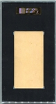 E136 1911 Zeenut Hugh Smith Los Angeles SGC 50
