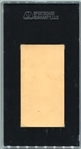 E136 1911 Zeenut William Steen Portland SGC 40