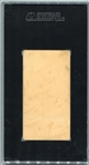 E136 1911 Zeenut Harry Stewart Vernon SGC 30